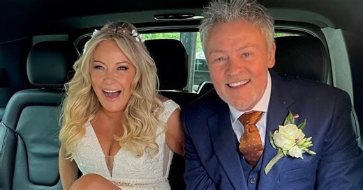 Paul Young married six years after wife’s tragic death
