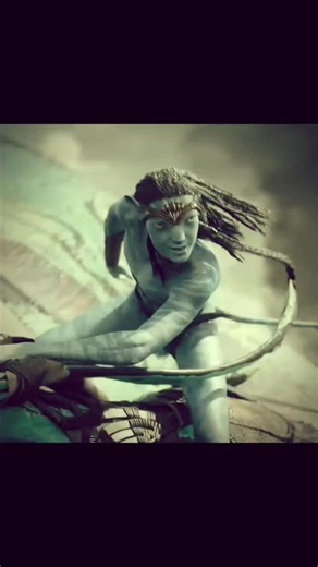 i love blue aliens 😋#fyp #viral #neteyam #avatar #viralvideo