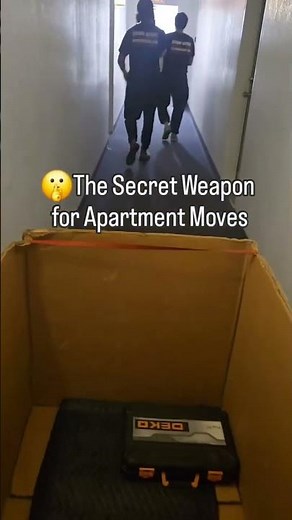 The Secret Weapon for Apartment Movers in London, Ontario