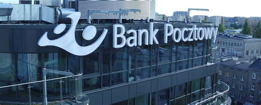 Bank Pocztowy wdrożył system biometrii behawioralnej