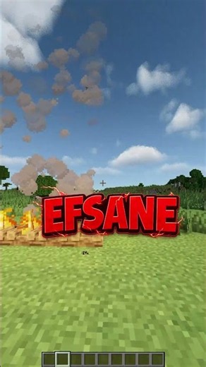 MİNECRAFT EFSANEMİ GERÇEKMİ PT 4 #shorts