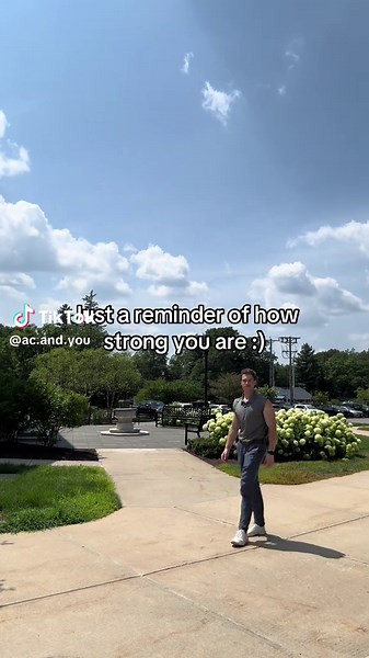 Stay Strong: Inspirational Motivation for Everyday Strength