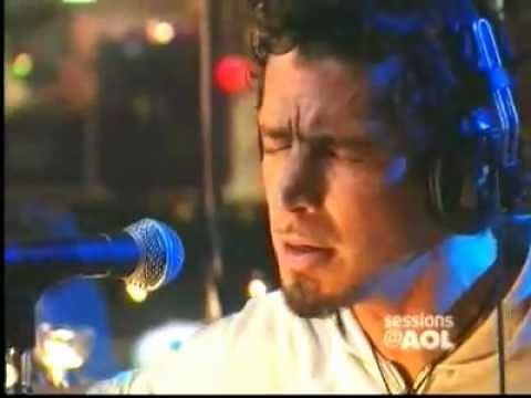 Audioslave (What's so Funny 'Bout) Peace Love And Understanding
