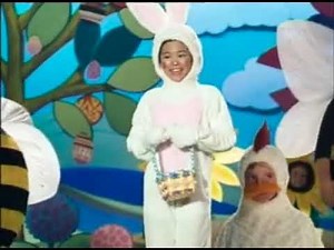 Hop (2011) - I Want Candy (4:3 Fullscreen)