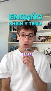 The Temu and Shein SCAM with the new European Union taxes