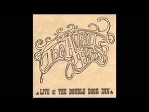 The Avett Brothers - November Blue - Live at the Double Door Inn