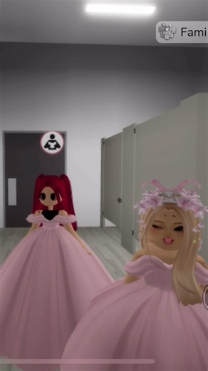 Our prom performance #roblox #shorts