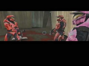 Red vs. Blue - An Audience of Dumb | Rooster Teeth