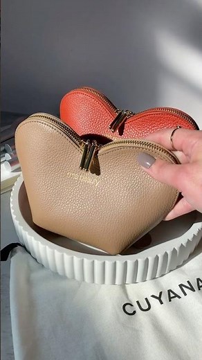 RMS x Cuyana is Back!