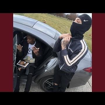 Its Something (feat. Tweak7162 & OVF Mills)