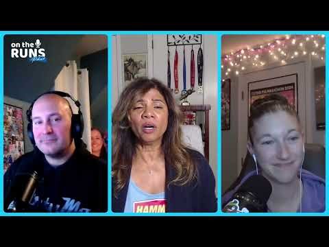 The Evolution of Running: From OGs to High-Tech