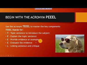 How to write a Writerslabs short essay / Writerbay Essay test/ Uvocorp test in under two minutes!