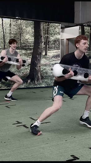 Having a strong and fast⚡️ shuffle as a Basketball🏀 Athlete is an essential movement and mechanic to master, especially when it is required to easily cover lateral cuts for different directions and quick transitions in small spaces. Check out the different ways we teach the shuffle among our Basketball Athletes. #basketball #basketballtraining #basketball🏀 #basketballplayer #basketballgame #porirua #newzealand #wellington | Centurion Athletic Performance NZ