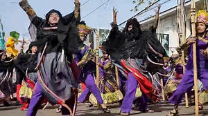 135K views · 6.7K reactions | Tribu Madja-as, the real Antiqueño warriors bringing the name and culture of Antique  #MadjaasPark #DiscoverAntique  | Discover Antique, Philippines | Facebook