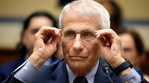 Is Dr. Anthony Fauci a real doctor? His credentials and experience, explained