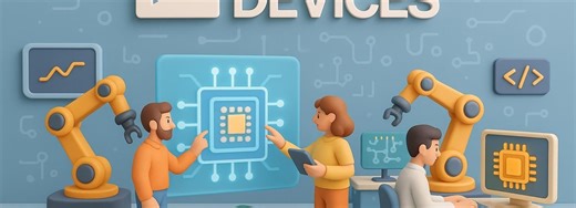 Analog Devices (ADI): Exploring Valuation After Tech Sell-Off Sparks AI Profitability Concerns