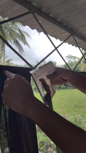 Tutorial Cara Pasang Kain Tenda untuk Pernikahan