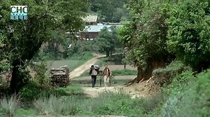 Huayao Bride in Shangrila (花腰新娘)2005