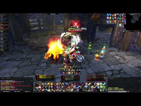 Attumen the Huntsman - Azerothcore Playerbots
