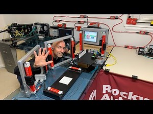 450L Guardshield™ Safety Light Curtain - Take5