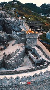 1.3M views · 13K reactions | Dragon Treasure Castle | Irisville Subdivision, Phase 2, Purok 20, Upper Irisan, Baguio City #Baguio | Benguet Vibe | Facebook