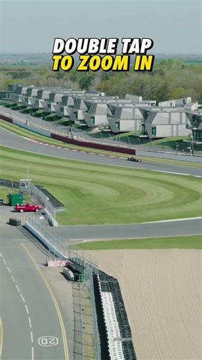 Go on zoom in 🔍 #F1 #RedBullRacing