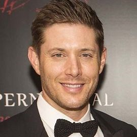 Jensen Ackles | Speaking Fee | Booking Agent