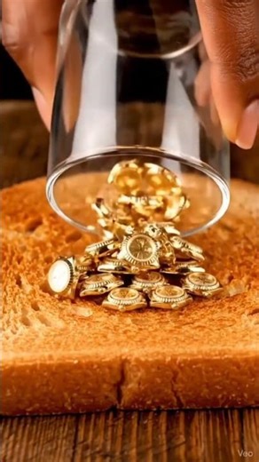 How to make Viral Bread ASMR slicing videos