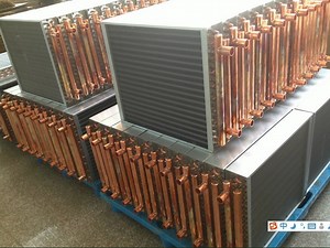 [Hot Item] Copper Condensers Coil for The Freezer Spare Parts