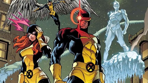 Helming a Marvel reboot with X-Men in it isn't as easy as you'd think: 'It's been done'