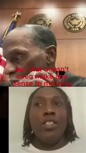 “Zoom Court Chaos: Woman Accuses Judge, Then Gets Removed!”