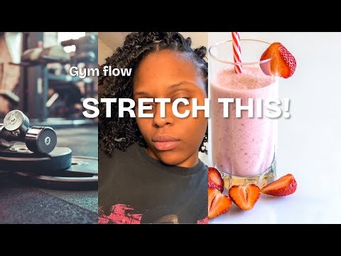 The Best 8-Minute Stretch for Beginners