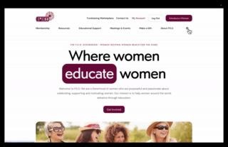 9K views · 124 reactions | PRO TIP >> The P.E.O. International website has a robust search engine, so if you know the name of what you are looking for, the quickest way to find it is searching the site by using the magnifying glass in the upper right corner. For example, searching the terms "bed" "B&B" and "breakfast" all bring up the P.E.O. Bed and Breakfast listing. | PEO International | Facebook