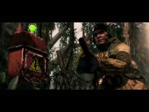Call of Duty WaW Zombie trailers