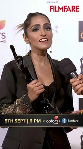 32K views · 524 reactions | Entertainment, Entertainment, Entertainment! That's what awaits you at the 67th #Wolf777newsFilmfareAwards 2022 with Government Of Maharashtra, Azaadi Ka Amrit Mahotsav on 9th Sep, 9PM only on Colors, Filmfare’s page on Facebook. ❤️ #FilmfareAwards #FilmfareAwards2022 | Filmfare | Facebook