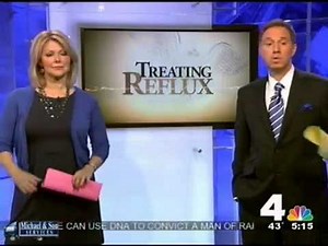 ▶ TIF procedure for LPR symptoms