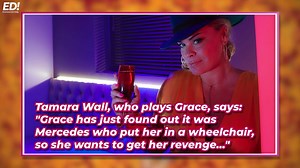 First Look: Next week's Hollyoaks! | Entertainment Daily UK