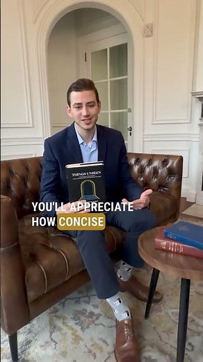 A Classic Introduction to Reformed Theology