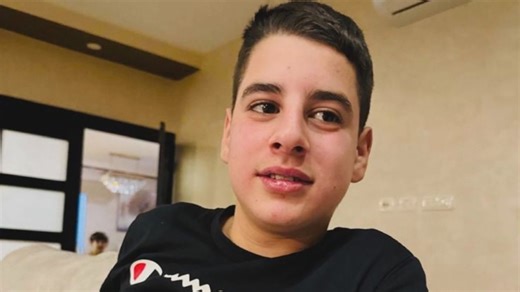 Florida teen freed from Israeli prison learns of cousin's death, begins recovery journey