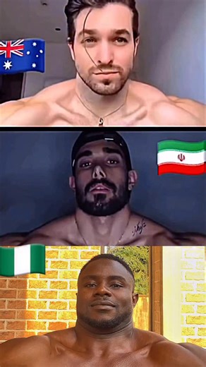 Raw Fitness on Instagram: "Super man shoulders challenge"