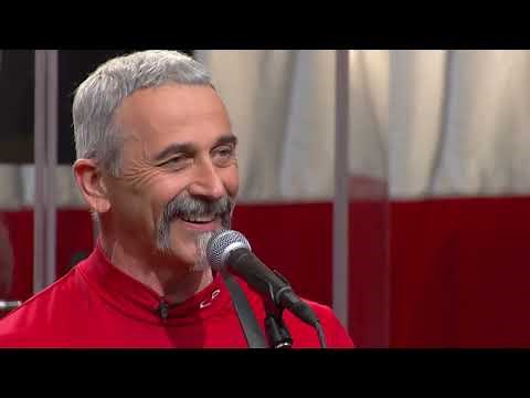 Aaron Tippin - Where The Stars and Stripes and The Eagle Fly