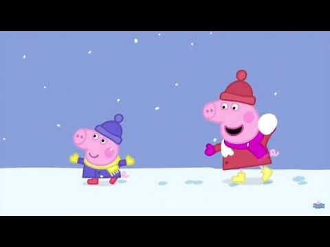 George dies in Peppa Pig