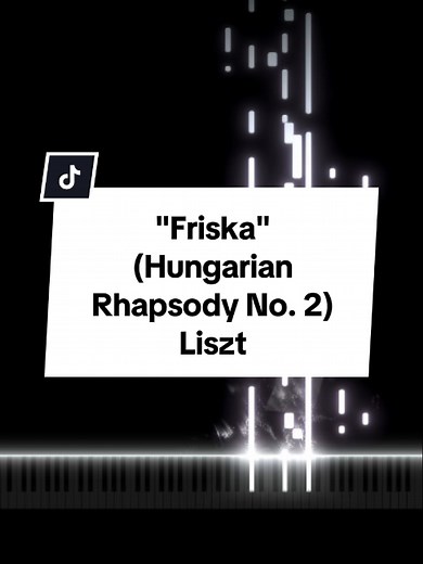 Liszt Hungarian Rhapsody No. 2 - Best Version