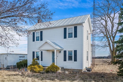 16355 Township Hwy 96, Upper Sandusky, OH 43351 - MLS 226005666 - Coldwell Banker