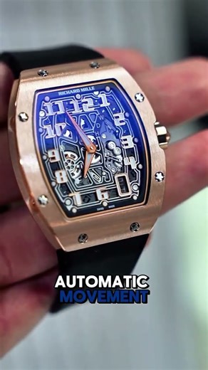 Luxury Men’s Watch Review | Premium Timepiece | 1 December 2025