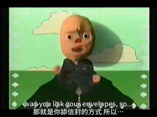 Jack Stauber - Two Time [中英熟肉]