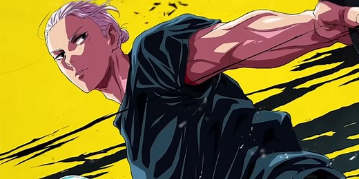 'Sakamoto Days' Season 2 Is Officially in Production