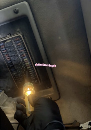 Engineering Inspiration: Safety in Divine Hands