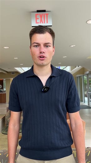 Why UIS: Ignat Striletskyi