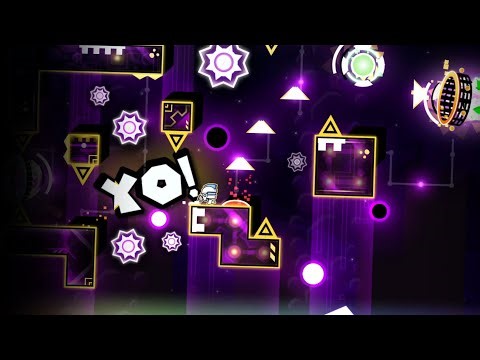 Deception Dive by Rustam & more (Extreme Demon) | Geometry Dash 2.2
